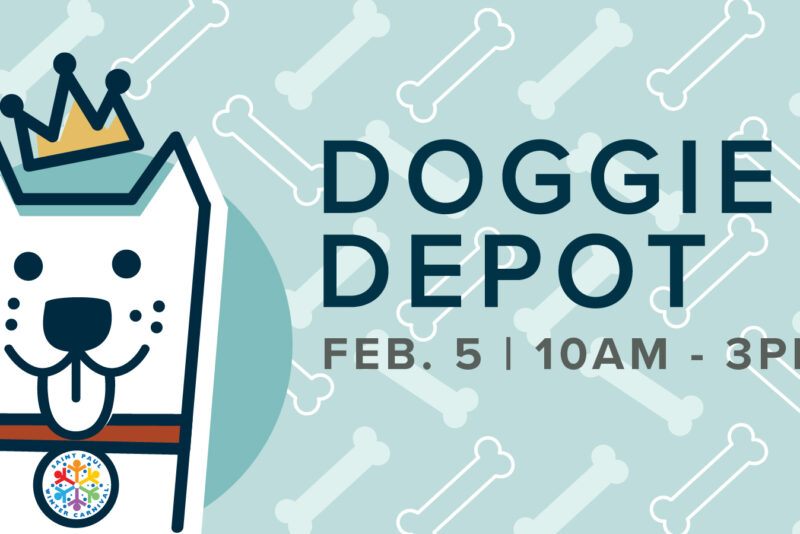 Doggie Depot February 5 graphic