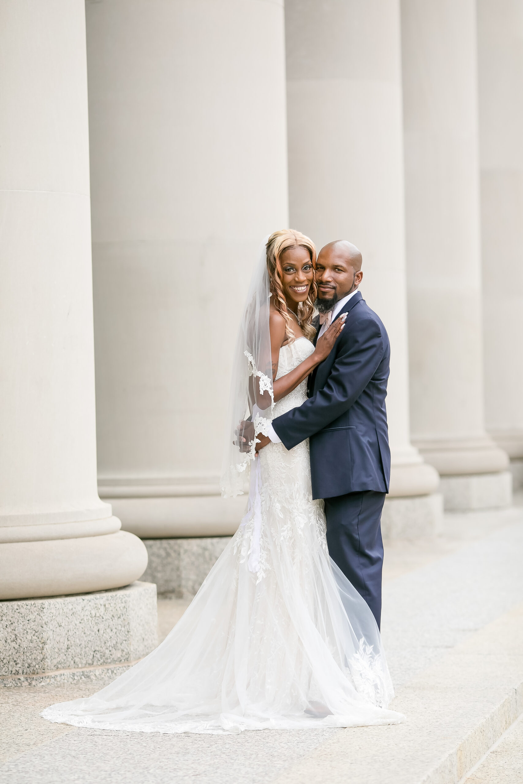 Weddings - Union Depot