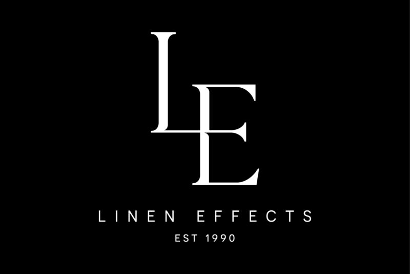 linen effects logo